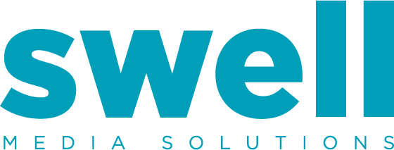 Swell Media Solutions logo